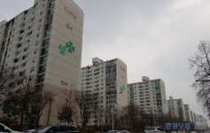집값 상승률 1위인데…또 규제 피한 대전 부동산시장