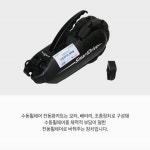 장애인 휠체어에 모터 달자…차 만드는 회사의 사회공헌