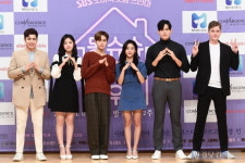 [포토] 몽슈슈 글로벌 하우스 많이 사랑해 주세요~