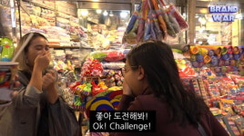 [브랜드 워] 불닭볶음면 vs 대박라면 매운 라면 전쟁...매운 거 싫어하는 흑우 없제?