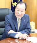 김무연 안산商議 회장 노후된 반월産團 생산액 20% 뚝…스마트産團만이 살 길