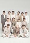 세븐틴, 日 도쿄·후쿠오카·오사카 뜨겁게 달군다…2020년 5월 돔 투어 확정