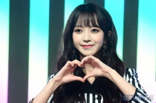 [포토] 네이처 소희, '네이처 많이 사랑해 주세요~'