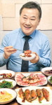 [한경과 맛있는 만남] 황서종 우수인재 영입·공직개방 착착…혁신 안착돼 인사처 됐으면