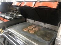 [현장+] 햄버거병 데인 맥도날드…억울, 특급호텔보다 깨끗