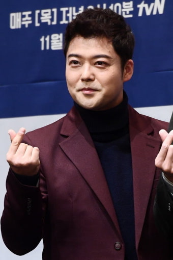전현무, 연인 이혜성 질문에 