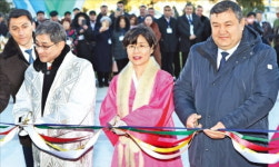 병원 세우고 의사·간호사 교육까지…중앙亞 의료한류 바람분다