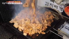 생방송 오늘 저녁 종로 신진시장, 뜨끈한 닭한마리부터 곱창, 육즙가득 생선구이까지