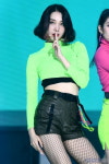 [포토] 희나피아 민경, 도도한 눈빛 유혹~