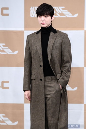 '하자있는 인간들' 안재현 