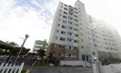 [얼마집] 바다 조망권 갖춘 울산 방어동 장보해맞이