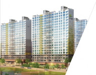 건축미·실용성 모두 잡아…高품격 아파트의 정석