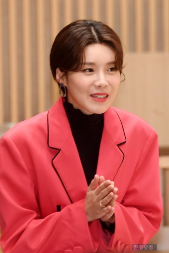 [포토] 장도연, '대세의 등장'