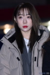 [포토] 우주소녀 연정, 귀여운 빨간 입술