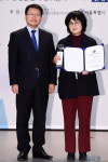 [포토] 부산 해운대구, 2019 대한민국 상생발전 대상-노후를 투자하기 좋은 고장 수상