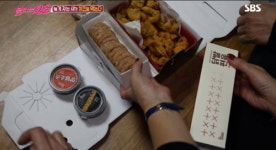 ‘불타는 청춘’ 치킨 먹방 화제, 난생 처음 접한 신세계 ‘닭발편육’