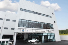 도이치모터스, BMW 인기 모델 판매 증가로 수익성 향상