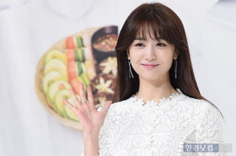 박하선 '첫 번째 아이' 캐스팅, 2년 만에 스크린 복귀