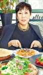 신세계하남폴로여성백영미 | [한경과 맛있는 만남] "디자이너의 상상은 늙지 않아…지금도 '영미 누나'로 불려요"