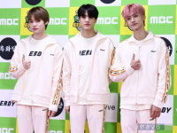 [포토] NCT 드림, 드림이들도 왔어요~