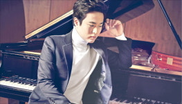 피아니스트 김다솔이 들려주는 베토벤의 시간