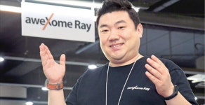 어썸레이, 꿈의 소재 탄소나노튜브로 소재 강국 일본에 도전