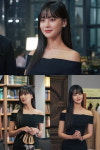 하자있는 인간들 오연서, 트레이닝복 벗고 여신美 장착…본격 삼각관계 예고