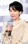 [포토] 김서형, 아름다운 미소에 눈길~