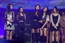 러스티, 2019 월드스타 연예대상 K-POP그룹상 수상