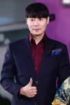 [포토] 최현석, 멋지게 엄지척~ (2019 KBS 연예대상)