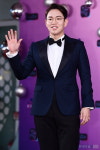 [포토] 장성규, KBS까지 진출했어요~ (2019 KBS 연예대상)