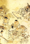 17세기 후반 이앙법 등 경작 혁신으로 자립농 늘어…노비제 해체됐지만 ‘소농경제 자립’은 20세기에나