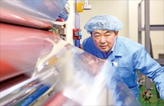화마 이겨낸 한국알미늄…리튬전지 국산화 눈앞