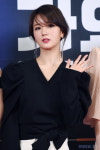 [포토] 에이핑크 보미, 얼마나 더 예뻐질거야~(SBS 가요대전)