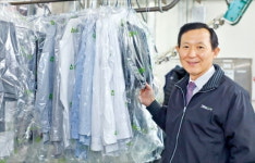 크린토피아 세탁 혁신…이제는 가전과 경쟁