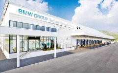25주년 맞는 BMW코리아…한국 투자 계속 늘리겠다