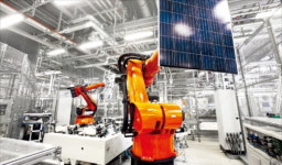 [새 출발 2020 다시 뛰는 기업들] 태양광·화학·방산…한화, 글로벌 공략 가속