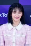 [포토] 트와이스 정연, 매일매일 리즈 경신(골든디스크)