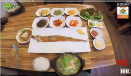 생생정보 장어구이, 1만원에 장어탕 제공하는 푸짐한 장어정식