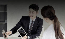 경영컨설팅 전문기업, (주)알파브라더스