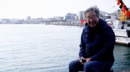한국인의 밥상 80세 최불암, 목포 세발낙지X갈치조림..구미(9味)를 찾아서