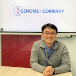 지놈앤컴퍼니 마이크로바이옴 패러다임 바꾸겠다