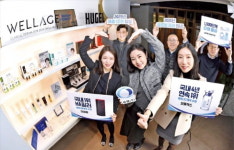 휴젤, 해외시장 주름 잡고 2025년 1兆 클럽 가입 예약