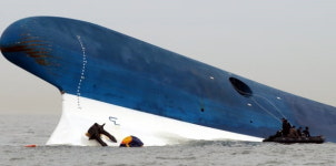 유병언 일가, 세월호 사고 1700억 배상…장남은 빠졌다, 왜?