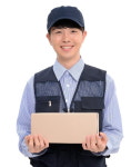 쇼핑몰도 편의점 택배…카페24, CU와 손잡았다