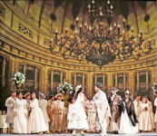 [음악이 흐르는 아침] 모차르트 오페라 돈 조반니