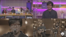 스튜디오 음악당 제주에서 온 루시드폴, 첫 회 게스트 출격…오늘(21일) 첫방