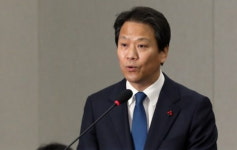 총선 불출마 선언 두 달 만에 뒤집나? 임종석, 정강정책 연설로 사실상 민주당 복귀