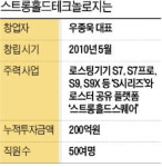 스트롱홀드테크놀로지 유명 바리스타 커피 맛, 당신도 똑같이 내릴 수 있죠
