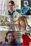 윤보라, 낭만닥터 김사부2 간호사＆초콜릿시한부 환자…새해부터 열일 행보